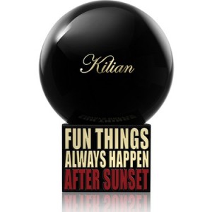 اورجینال باکس عطر بای کیلیان فان تینگز آلویز هپن افتر سان ست - Fun Things Always Happen After Sunset By Kilian