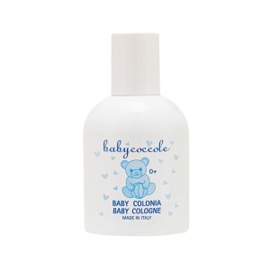 عطر کودک 50 میلی لیتر بی بی کوکول BabyCoccole