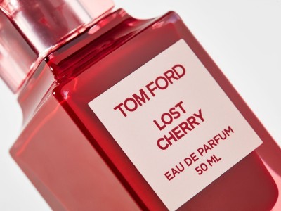 ادکلن تام فورد لاست چری: عطری شرقی و گلی