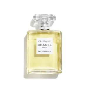 شنل کریستال او دو پرفیوم - Cristalle Eau de Parfum Chanel