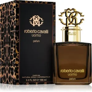 اومو پرفیوم روبرتو کاوالی- Roberto Cavalli Uomo Parfum