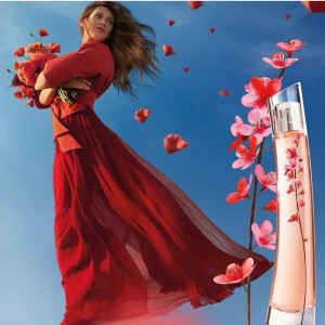 عطر فلاور ایکبانا کنزو - Flower Ikebana by Kenzo