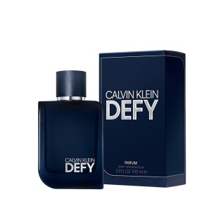 کالوین کلین دیفای پرفیوم - Defy Parfum Calvin Klein