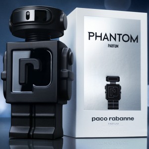 پاکو رابان فانتوم پرفوم - Phantom Parfum Paco Rabanne
