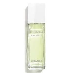 کریستال او ورت ادو پرفیوم شانل - Cristalle Eau Verte Eau de parfum Chanel