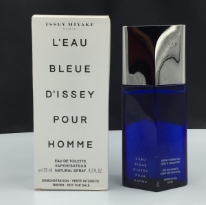 تستر ایسی میاکه لو بلو دیسه مردانه - L’Eau Bleue D’Issey Pour Homme
