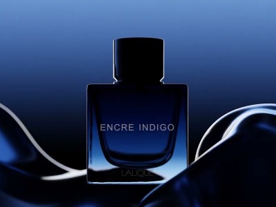 لالیک انکر ایندیگو، عطری فریبنده و جذاب برای مردان