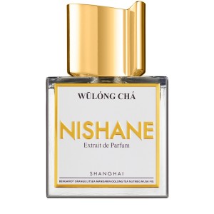 اورجینال باکس نیشان ولونگ چا - Nishane Wulong Cha