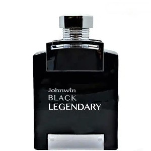 جک وینز بلک لجندری - Jack Wins Black Legendary