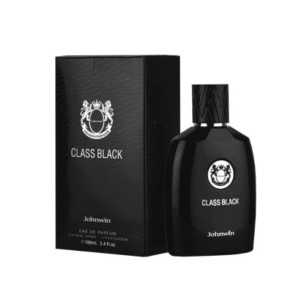 کلاس بلک جانوین - Johnwin Class Black