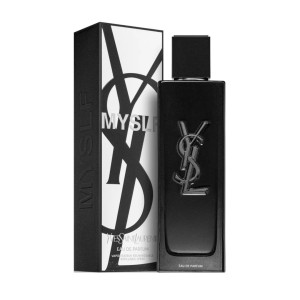 ایوسن لورن مای سلف ادوپرفیوم - Yves Saint Laurent Myself Eau De Parfum For Men 100ml