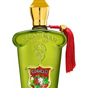 زرجوف کورالو ادو پرفیوم - XERJOFF Corallo Eau De parfum