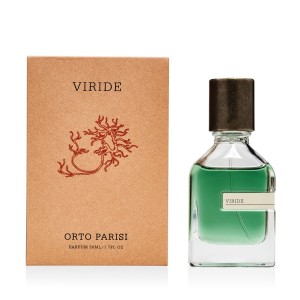 اورتو پاریسی ویریدی ادو پرفیوم - Orto Parisi Viride Eau De Parfum