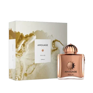 دیا 40 آمواج - Dia 40 Amouage