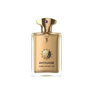 عطر جوبیلیشن 40 مردانه آمواج - Jubilation 40 Amouage