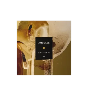 جوبیلیشن 40 مردانه آمواج - Jubilation 40 Amouage