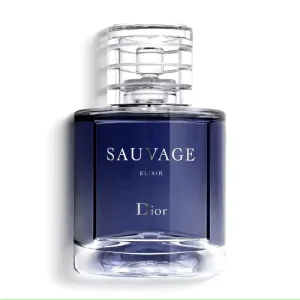 ساواژ الیکسیر ایکس باکارات - Sauvage Elixir X Baccarat Dior