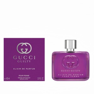 گوچی گیلتی الیکسیر دو پرفیوم  - Guilty Elixir de Parfum Gucci for Women