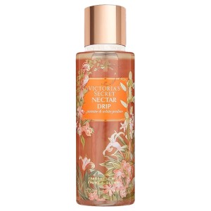 بادی اسپلش نکتار دریپ ویکتوریا سکرت اورجینال - Victoria's Secret Nectar Drip Body Splash 250ml