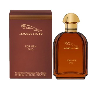 جگوار فور من عود - JAGUAR Jaguar For Men Oud