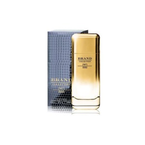 عطر جیبی مردانه برند کالکشن سی اچ کارولینا هررا وی آی پی کلاب ادیشن کد 032 (Carolina Herrera VIP Club Edition)