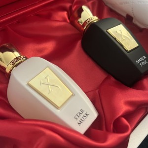 زرجف عنبر استار و استار ماسک - Xerjoff Amber Star and Star Musk