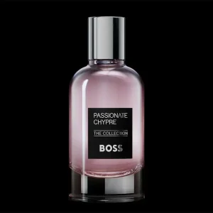 کالکشن بس پسیونیت  شیپر هوگو بوس - Boss The Collection Passionate Chypre Hugo Boss