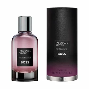 کالکشن بس پسیونیت  شیپر هوگو بوس - Boss The Collection Passionate Chypre Hugo Boss