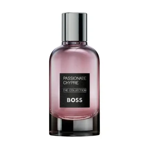 کالکشن بس پسیونیت  شیپر هوگو بوس - Boss The Collection Passionate Chypre Hugo Boss