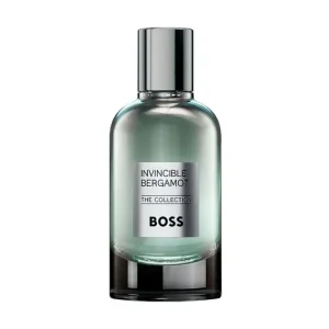 کالکشن اینوینسیبل برگاموت هوگو بوس - Boss The Collection Passionate Chypre Hugo Boss