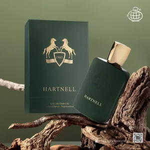هارت نل فرگرانس ورد - Hartnell Fragrance World