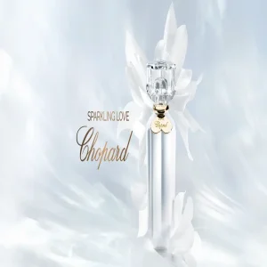 اسپارکلینگ لاو شوپارد - Sparkling Love Chopard