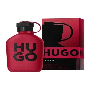 هوگو اینتنس هوگو باس - Hugo Intense Hugo Boss