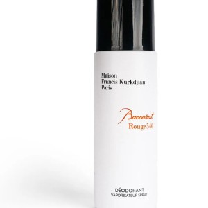 دئودورانت باکارات رژ ۵۴۰ - Bacarat Rouge 540 200 ml Unisex Deodorant