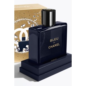 شنل بلو دِ شنل پارفیوم - Chanel Bleu De Chanel Parfum (نسخه محدود) 2023