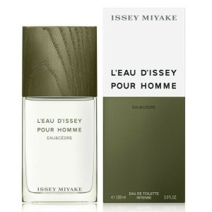 ایسه میاکی لئو دایسی پور هوم او اند سدر - Issey Miyake L’Eau d’Issey Pour Homme Eau & Cèdre