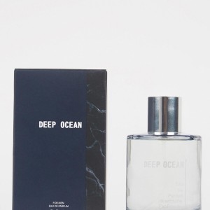 عطر مردانه دیپ اوشن دیفکتو  - Defacto Deep Ocean حجم 100 میلی لیتر