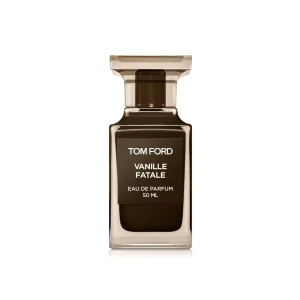دکانت عطر وانیل فتال 2024 تام فورد - Vanille Fatale 2024 Tom Ford