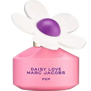 دیزی لاو پاپ مارک جیکوبز - Daisy Love Pop Marc Jacobs