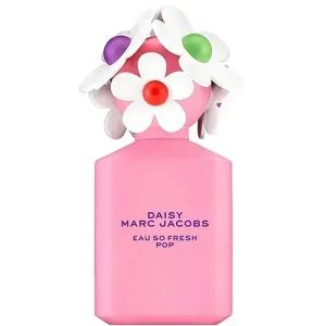 دیزی او سو فرش پاپ مارک جیکوبز - Daisy Eau so Fresh Pop Marc Jacobs