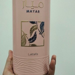 لطافه میار - lattafa mayar