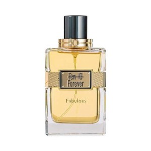 فبیولس تن فور اور - TEN FOREVER FABULOUS