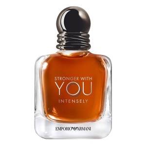 جورجیو آرمانی امپریو آرمانی استرانگر ویت یو اینتنسلی - Giorgio Armani Stronger With You Intensely