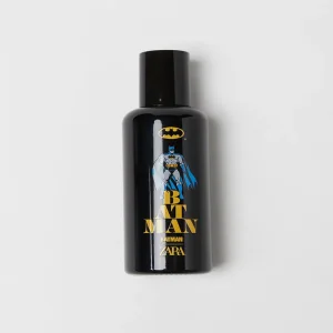 عطر ادکلن  بچگانه زارا بتمن - zara batman