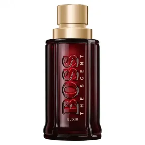 باس دی سنت الیکسیر هوگو باس - Boss The Scent Elixir Hugo Boss