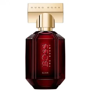 باس دی سنت الیکسیر هوگو باس - Boss The Scent Elixir Hugo Boss