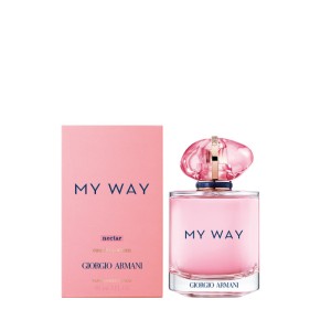 مای وی نکتار جورجیو آرمانی - My Way Nectar Giorgio Armani