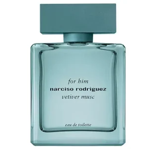 فور هیم وتیور ماسک نارسیسو رودریگز - For Him Vetiver Musc Narciso Rodriguez