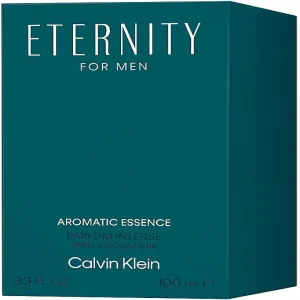 اترنیتی آروماتیک اسنس کالوین کلاین - Eternity Aromatic Essence Calvin Klein