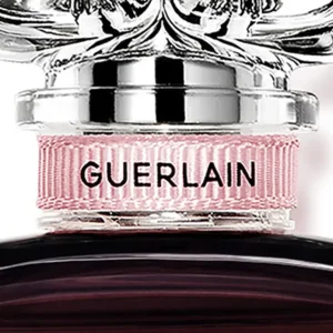 لا پتیت روب نوآر رز نوآر گرلن - La Petite Robe Noire Rose Noire Guerlain